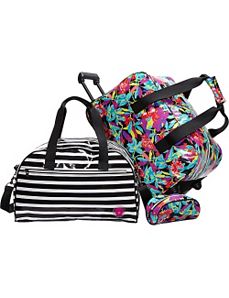 Jet Set by Roxy