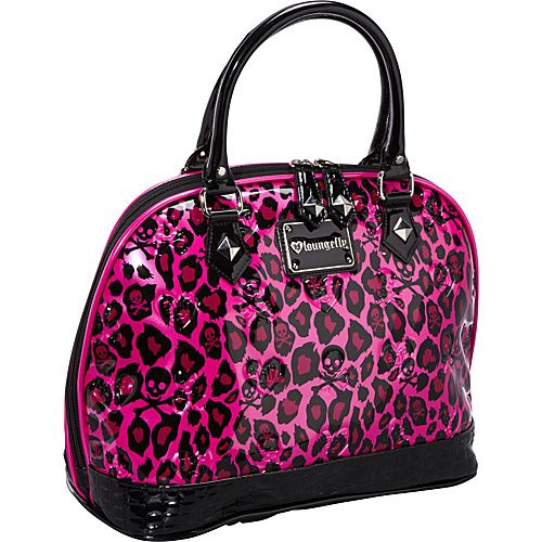 PINK/BLACK