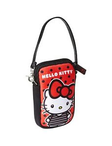 Hello Kitty Big Bow Multi Case by Loungefly