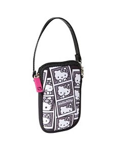 Hello Kitty Photo Booth Multi Case by Loungefly