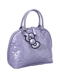 Hello Kitty Rhapsody Embossed Bag by Loungefly