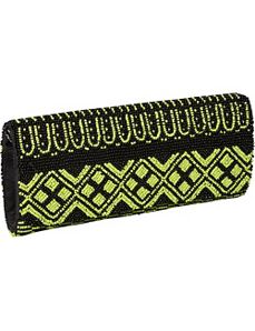 Clutch African Print by Moyna Handbags