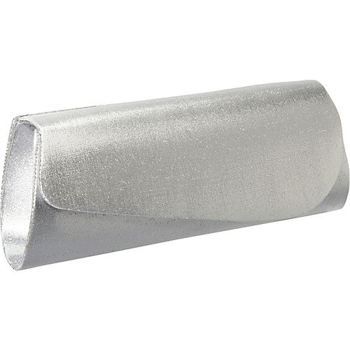 SILVER LAME