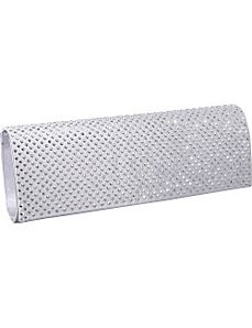 Studded Clutch by J. Furmani