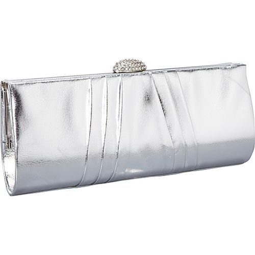 METALLIC SILVER