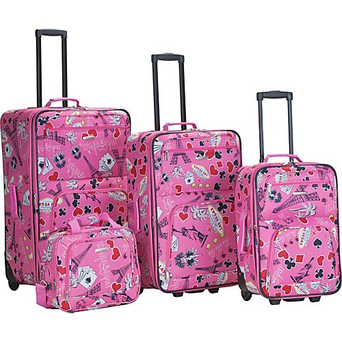 PINK VEGAS
