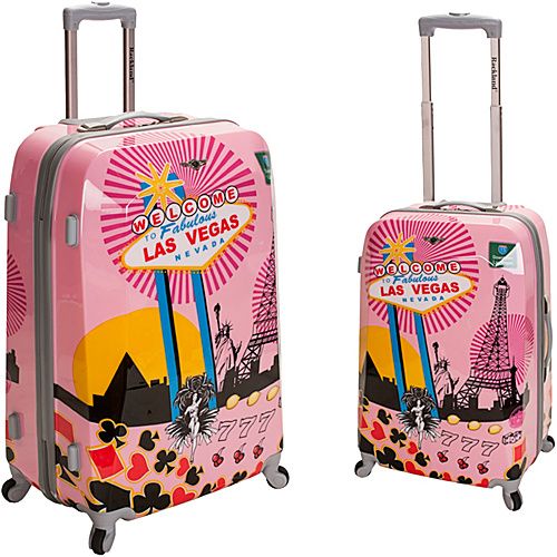 PINK VEGAS