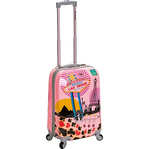 PINK VEGAS