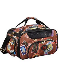 Jetway Traveler Pet Weekender by Bark n Bag