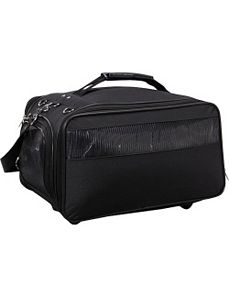 Jetway Classic Pet Carrier by Bark n Bag