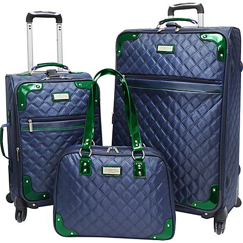 NAVY/GREEN