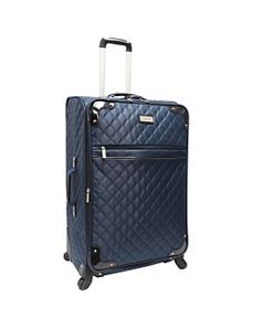29" Quilted Exp. Spinner Upright by Beverly Hills Country Club