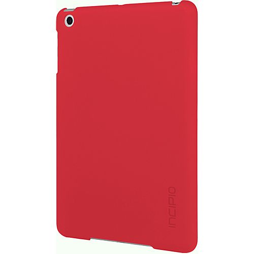 SCARLET RED