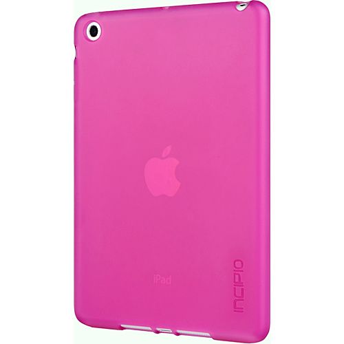 TRANSLUCENT ORCHID PINK