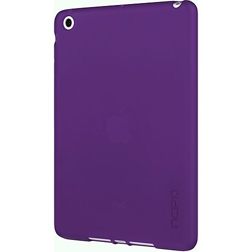 TRANSLUCENT INDIGO VIOLET