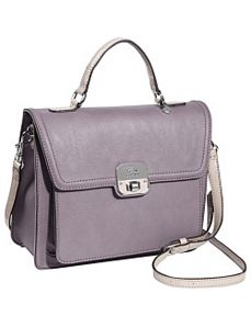 Cordova Top Handle Flap by GUESS