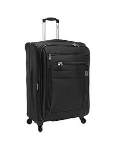 Helium SuperLight Spinners 24.5" Exp. Trolley by Delsey