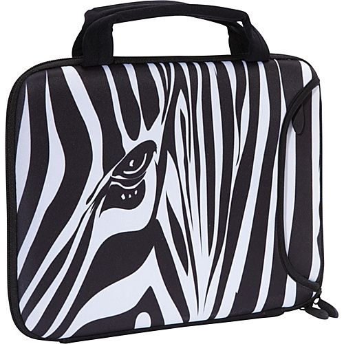 ZEBRA EYE