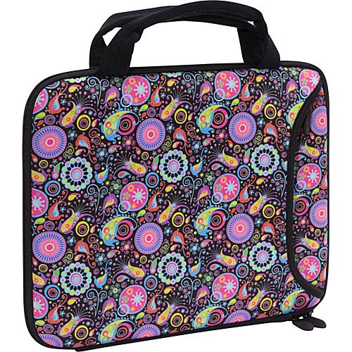 PAISLEY COLOR