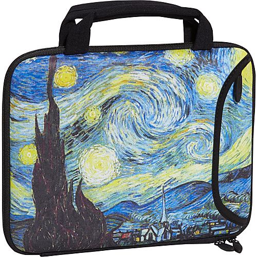 STARRY NIGHT