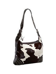 Santa Fe Spirit Zip-Top Hobo by American West