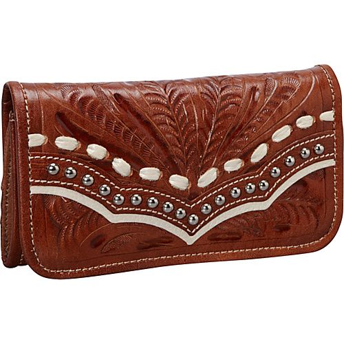 ANTIQUE TAN