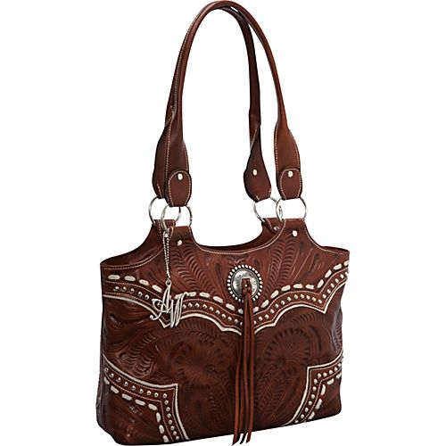 ANTIQUE TAN