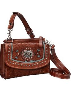 Texas Two Step Collection in Lady Lace by American West