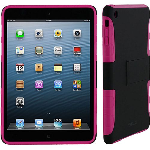 BLACK/MAGENTA