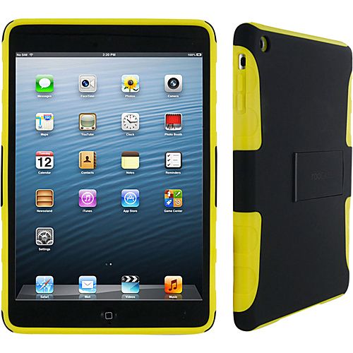 BLACK/YELLOW