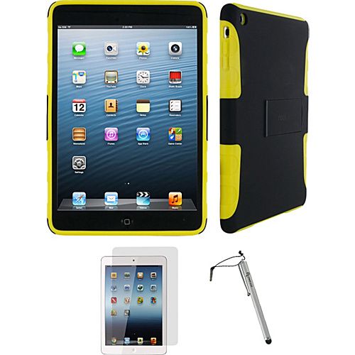 BLACK/YELLOW