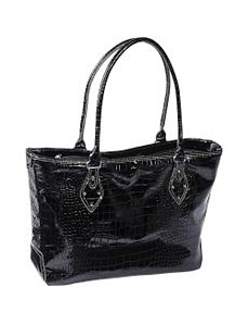Gemtone Benton Laptop Tote by Accessory Street