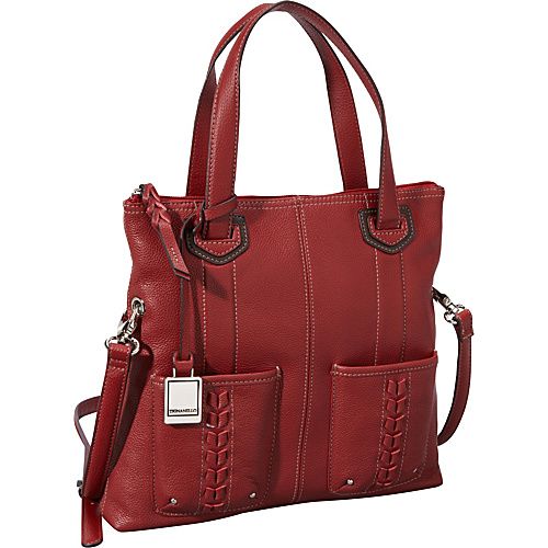 GLAM RED
