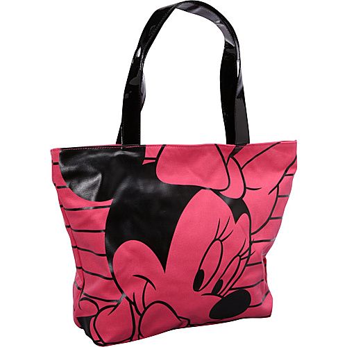 PINK/BLACK