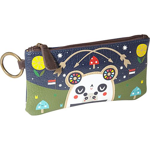 NAVY BLUE/MULTI