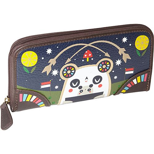 NAVY BLUE/MULTI