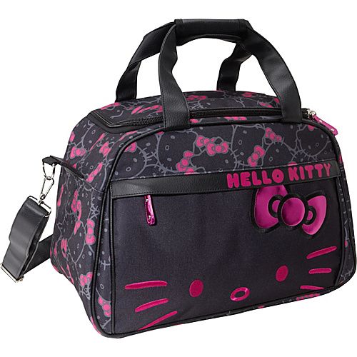 BLACK/PINK