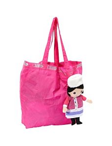 Izabella Doll Tote by LeSportsac