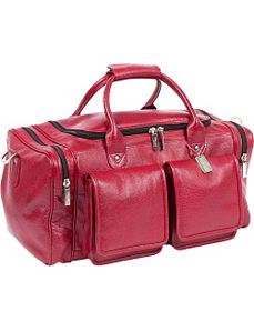 Small Hampton Duffel by ClaireChase