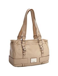 Andes E/W Satchel by Tyler Rodan