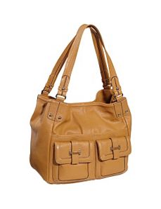 Emmons Shopper by Tyler Rodan