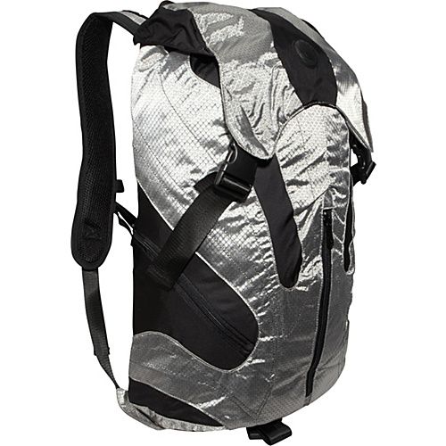 BLACK/SILVER