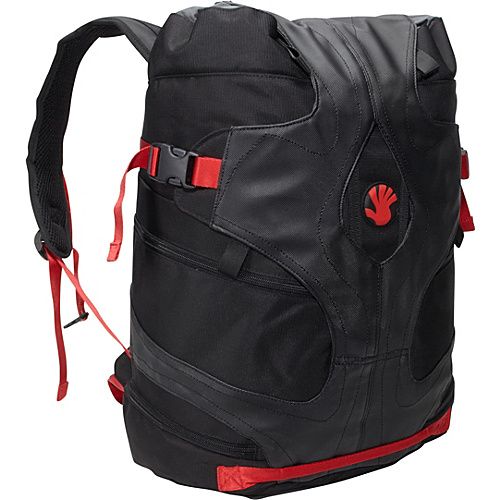 BLACK BALLIXTIX