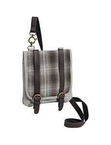 Agnes Sacchetto Crossbody by TOKYObay
