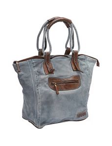 Foster Tote by BED:STU