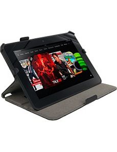 Slim-Fit Case for Kindle Fire HD 8.9" by rooCASE