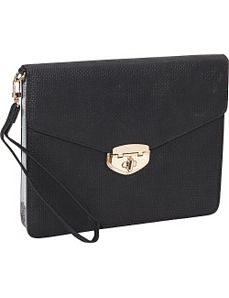 Calypso iPad Case by ECO STYLE