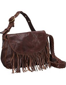 East End Cross Body Bag by BED:STU