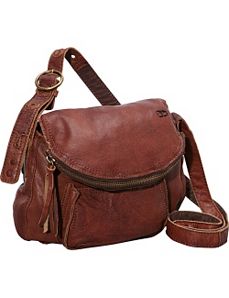Soho Cross Body Bag by BED:STU