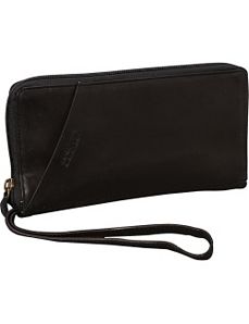 Multi Compartment Travel Wallet by Derek Alexander